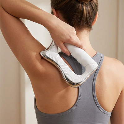 Back & spine
