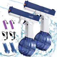 HydroBlast™ Pro Tactical Water Blaster